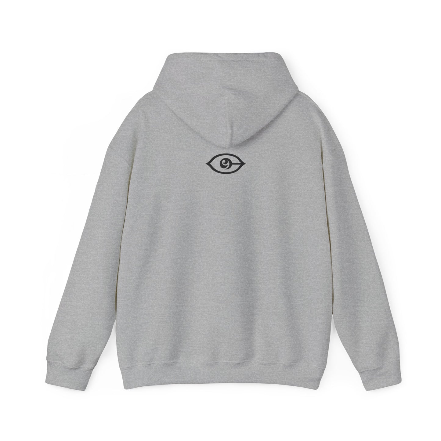 CyVision Cancers Unisex Heavy Blend™ Hooded Sweatshirt