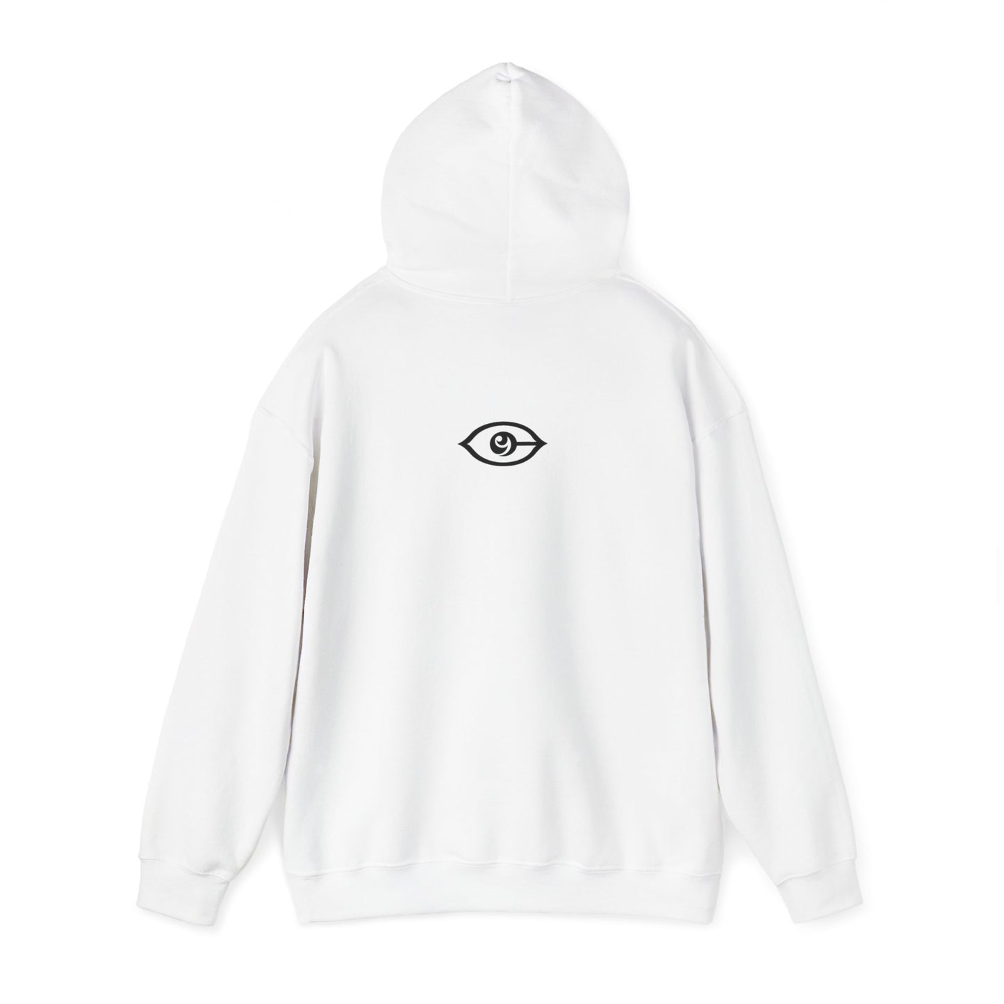 CyVision Cancers Unisex Heavy Blend™ Hooded Sweatshirt