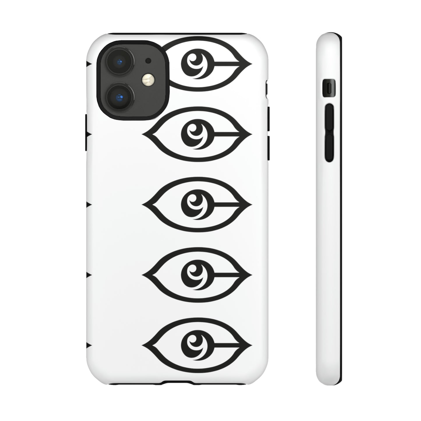 CyVision Tough Phone Cases