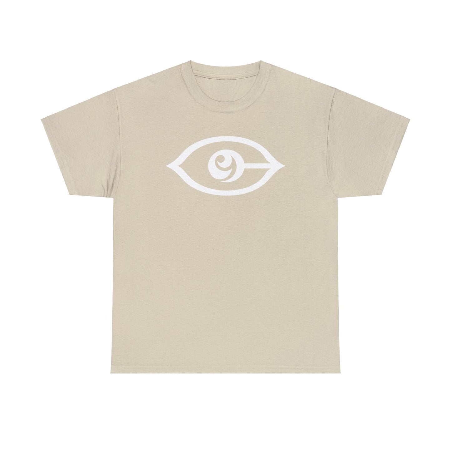 CyVision Cymarshall Law Unisex Heavy Cotton Tee