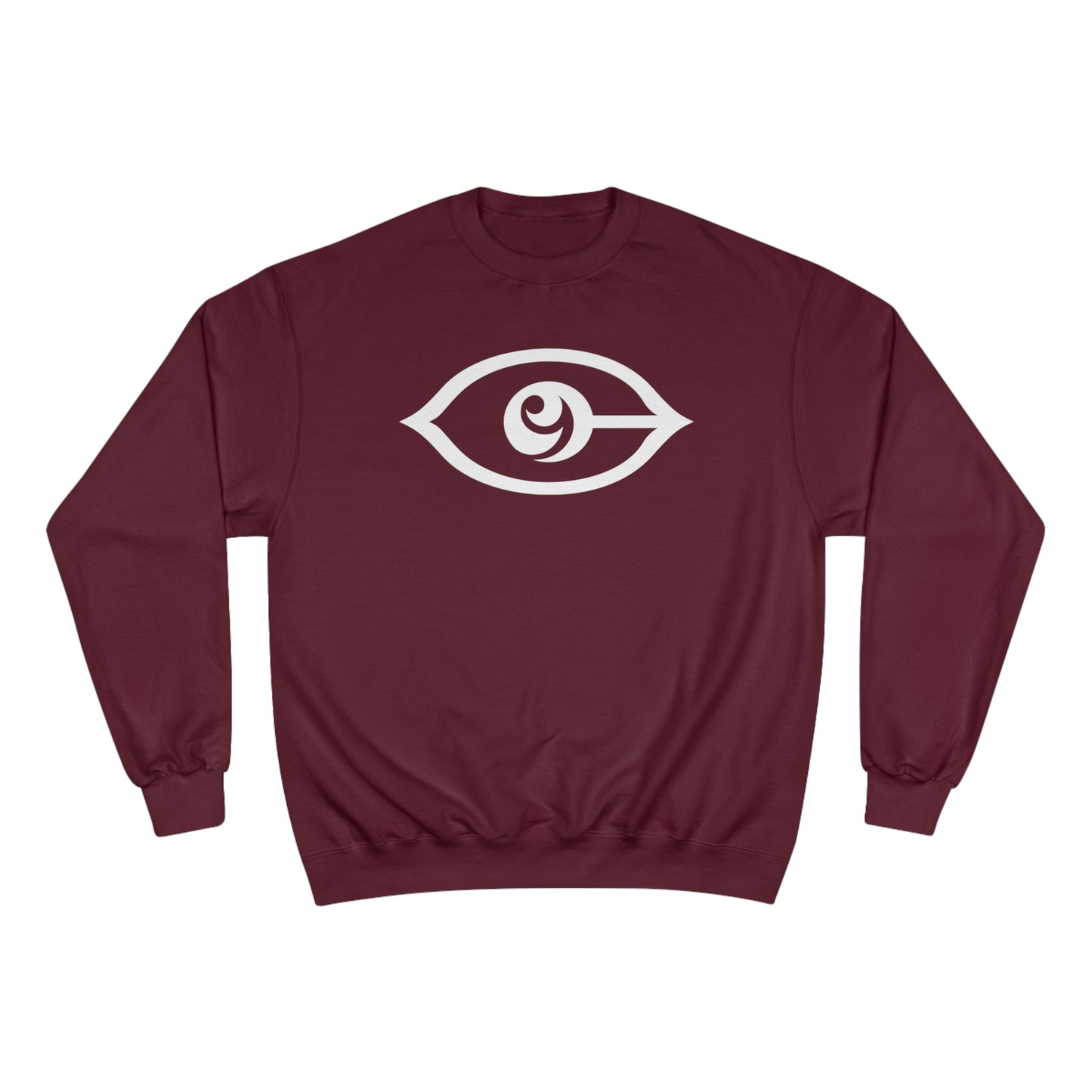 Cymarshall Law CyVision Champion Sweatshirt