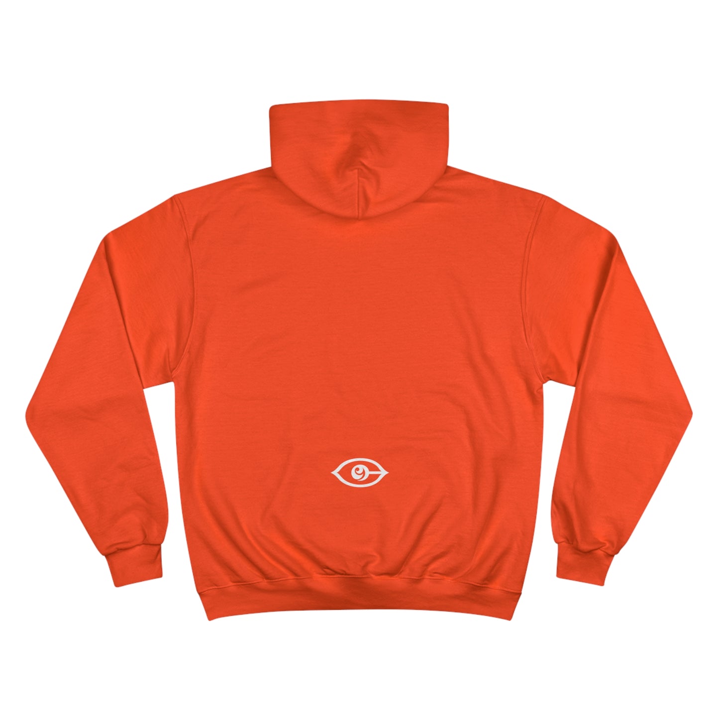 Cymarshall Law CyVision Champion Hoodie