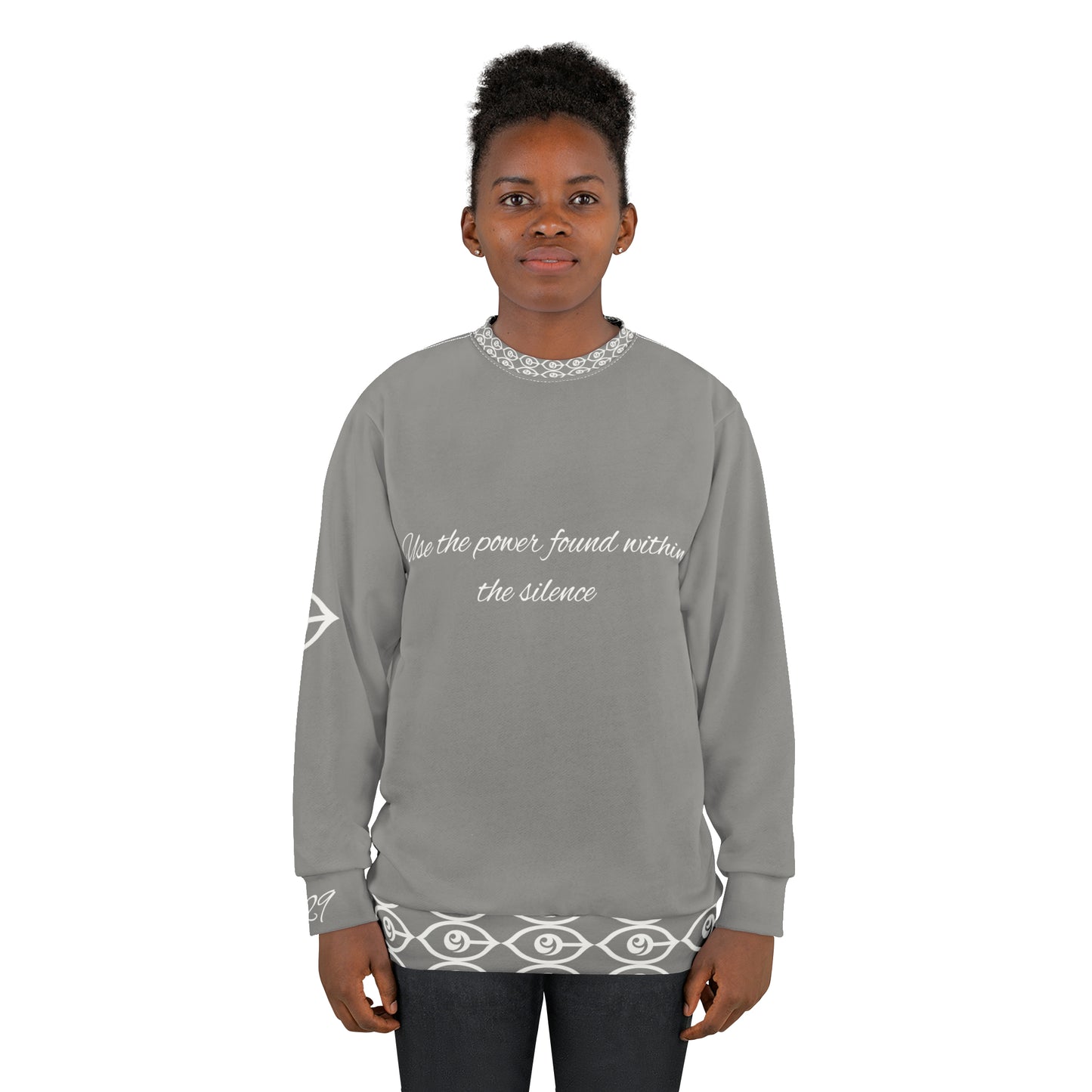 I Still Love H.E.R. : Law 29 - Unisex Sweatshirt