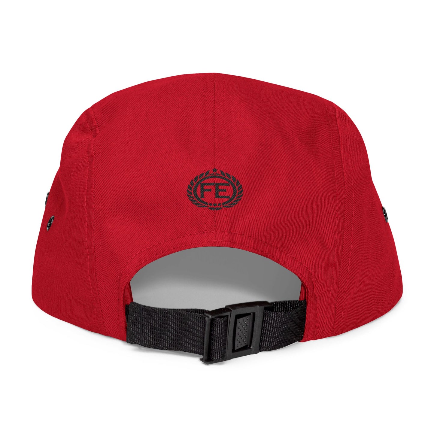 Cymarsh Vision 5-Panel Cap — Casual Streetwear Baseball Hat