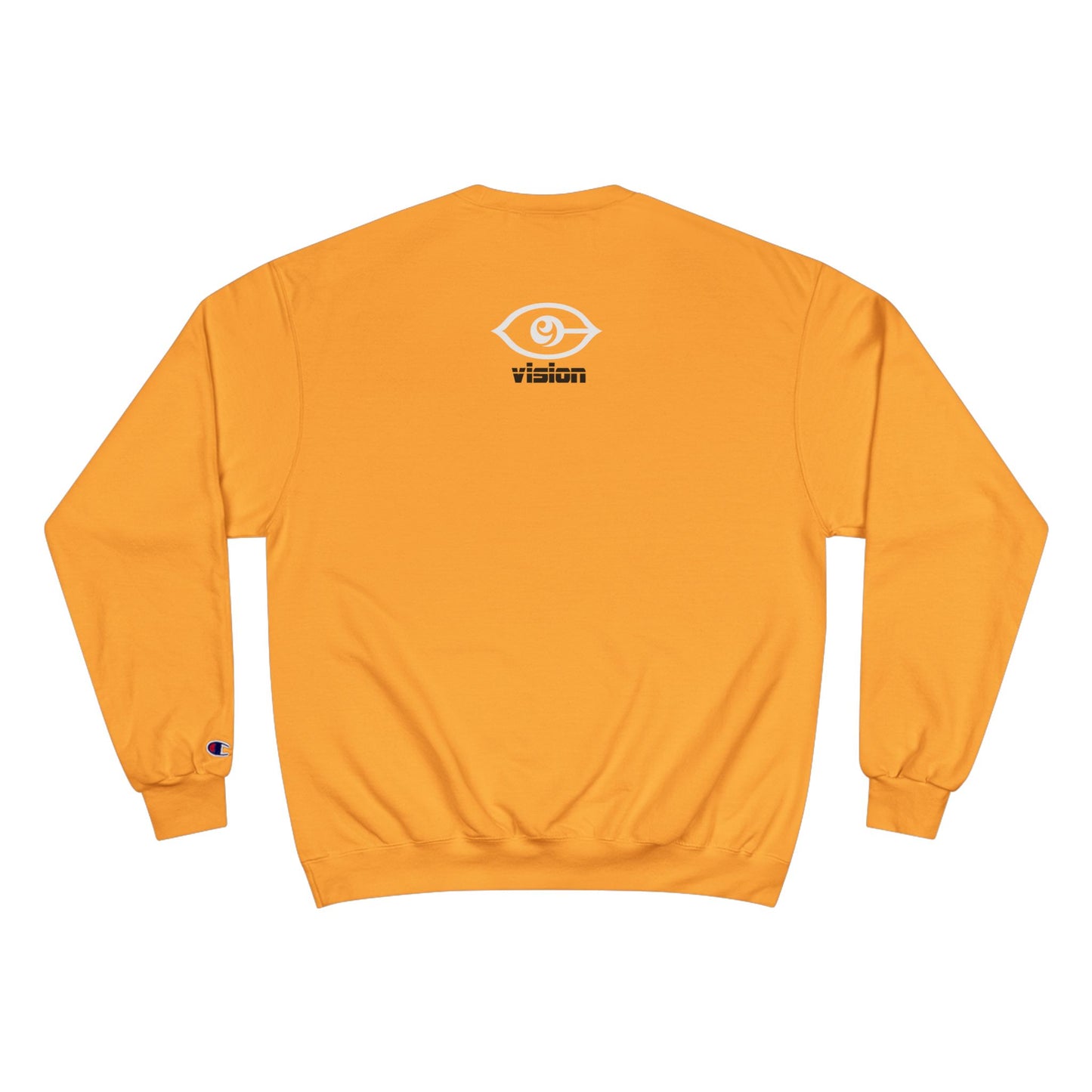 CyVision Aries - VS- Everybody Champion Sweatshirt