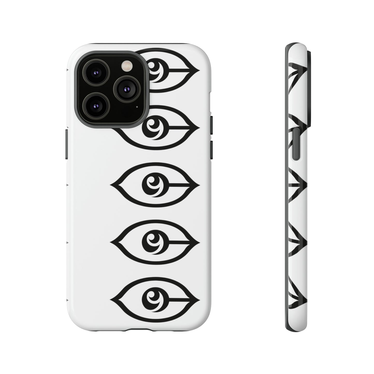 CyVision Tough Phone Cases