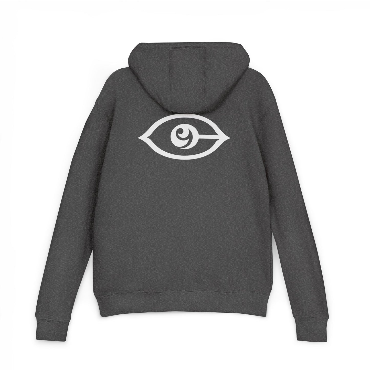 Cymarshal Law Hoodie, Unisex French Terry Sweatshirt, Cozy Gift for Him/Her, Awesome Layer for All Seasons, Casual Wear for Everyday Use