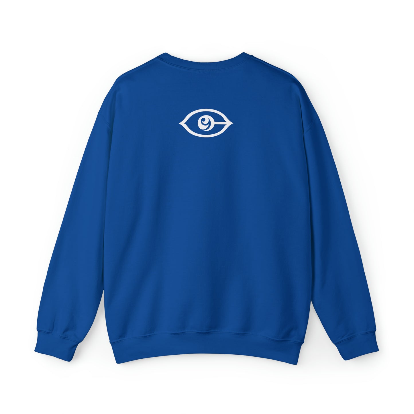 New Jersey - VS - Everybody Unisex Heavy Blend™ Crewneck Sweatshirt