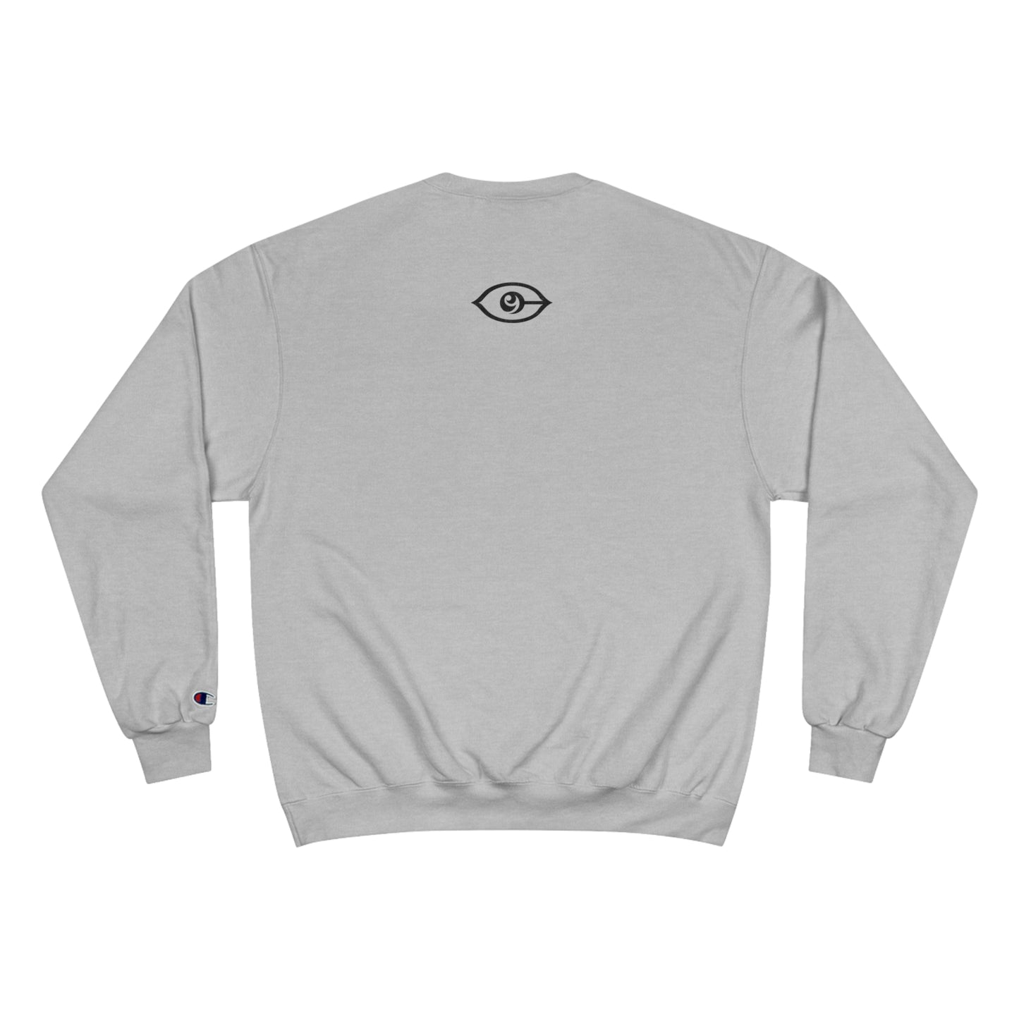 Cymarshall Law CyVision Champion Sweatshirt