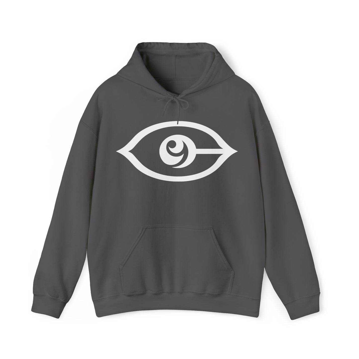 Cymarshall Law CyVision Unisex Heavy Blend™ Hooded Sweatshirt