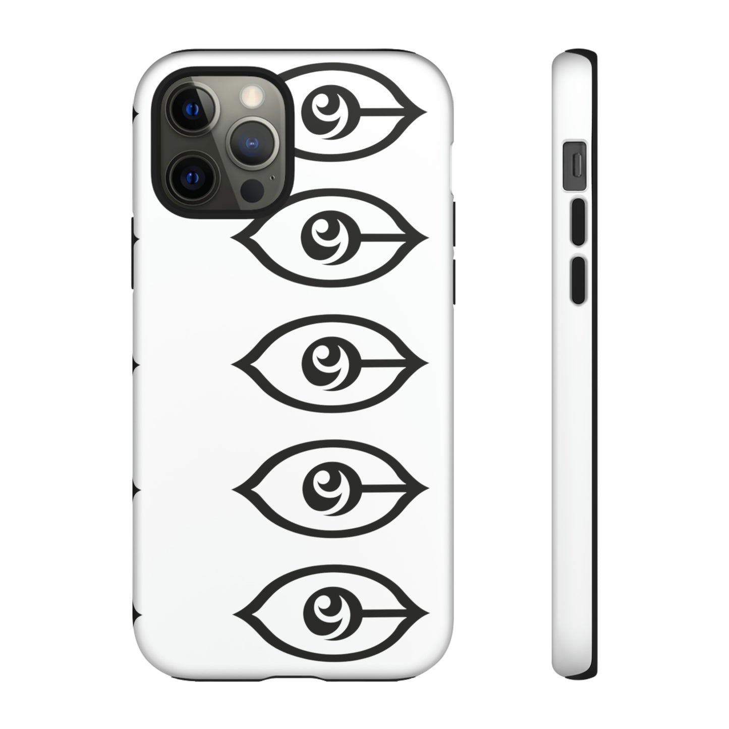 CyVision Tough Phone Cases