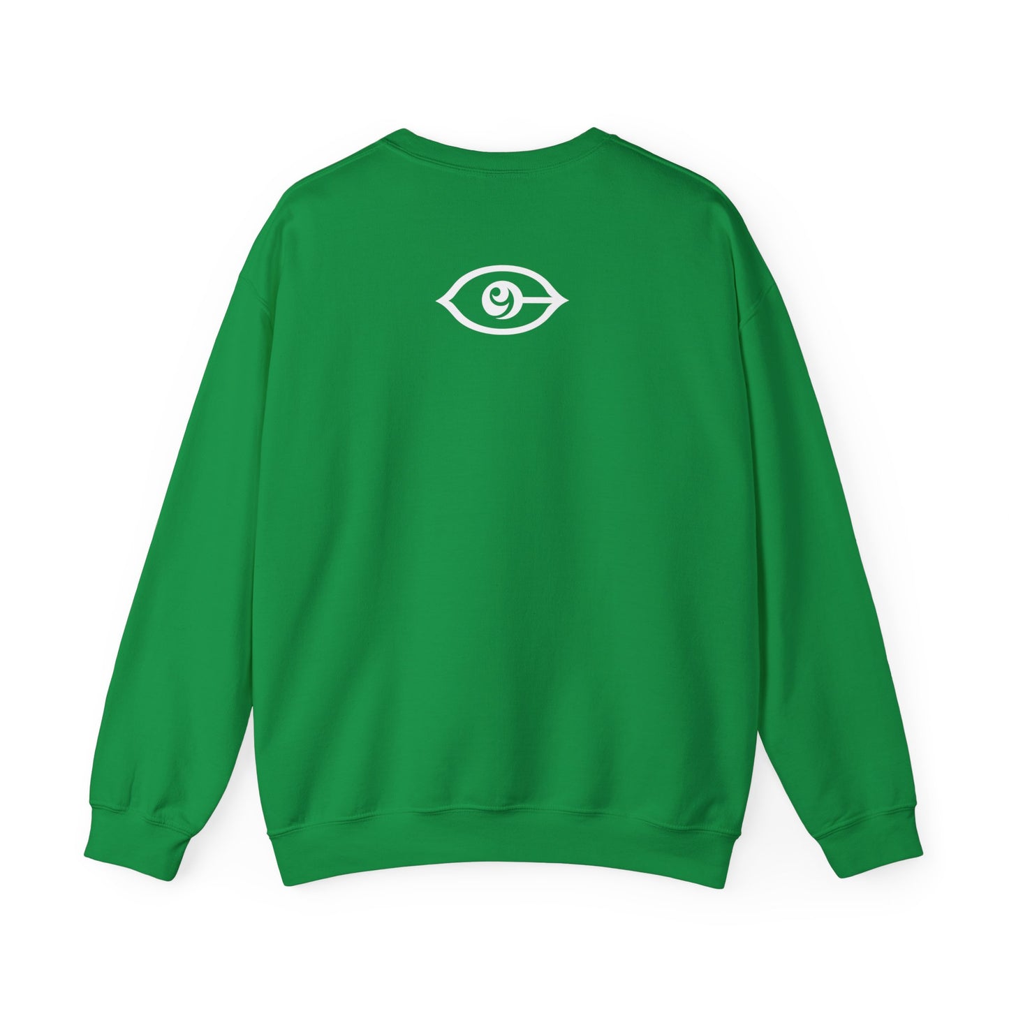 Colorado - VS - Everybody Unisex Heavy Blend™ Crewneck Sweatshirt