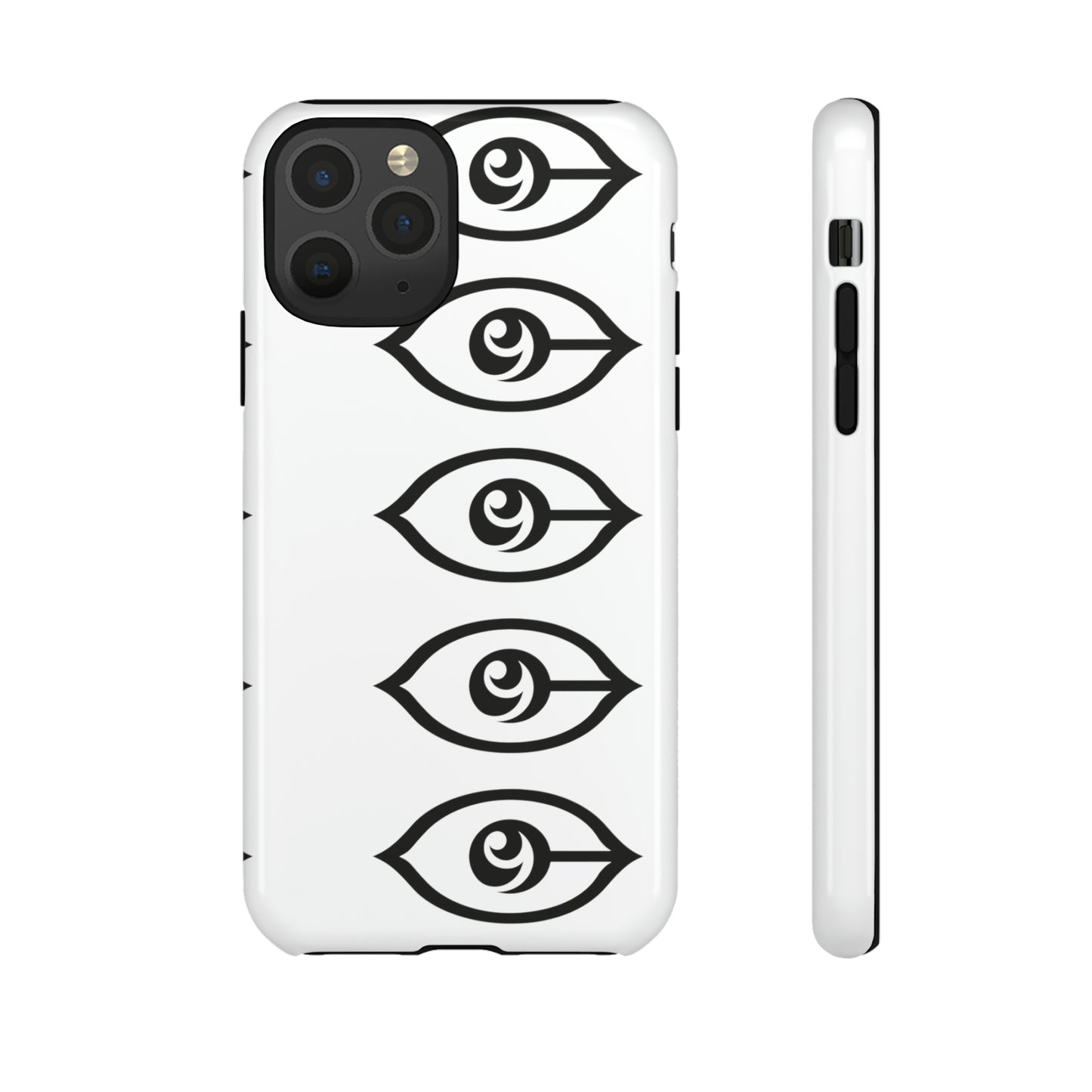 CyVision Tough Phone Cases