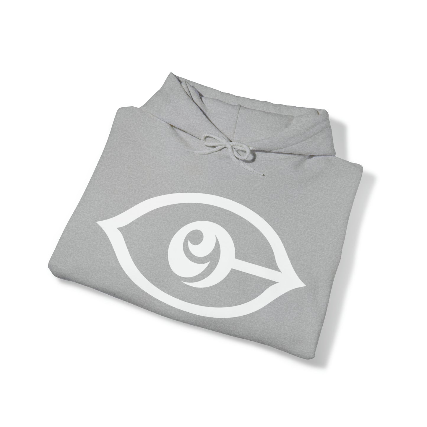 Cymarshall Law CyVision Unisex Heavy Blend™ Hooded Sweatshirt