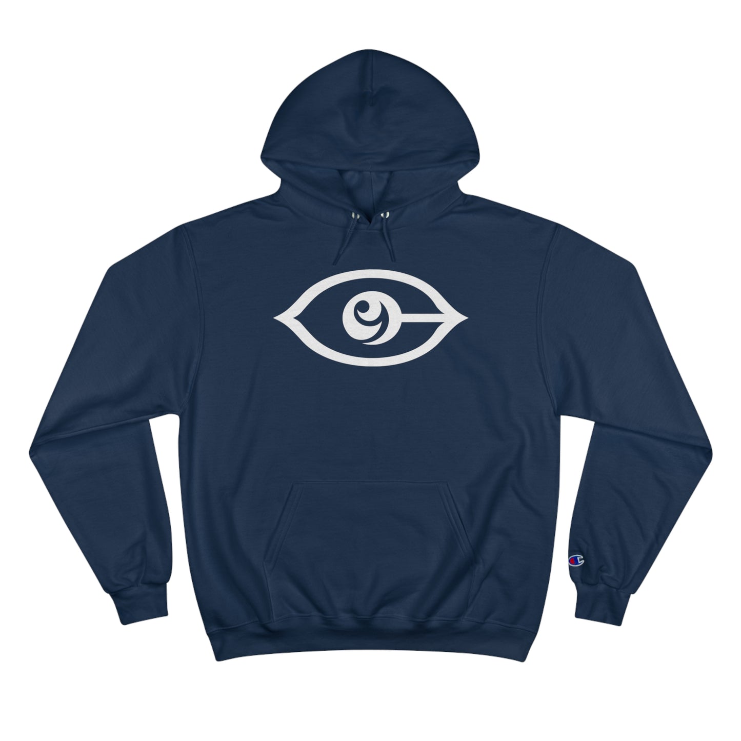 Cymarshall Law CyVision Champion Hoodie