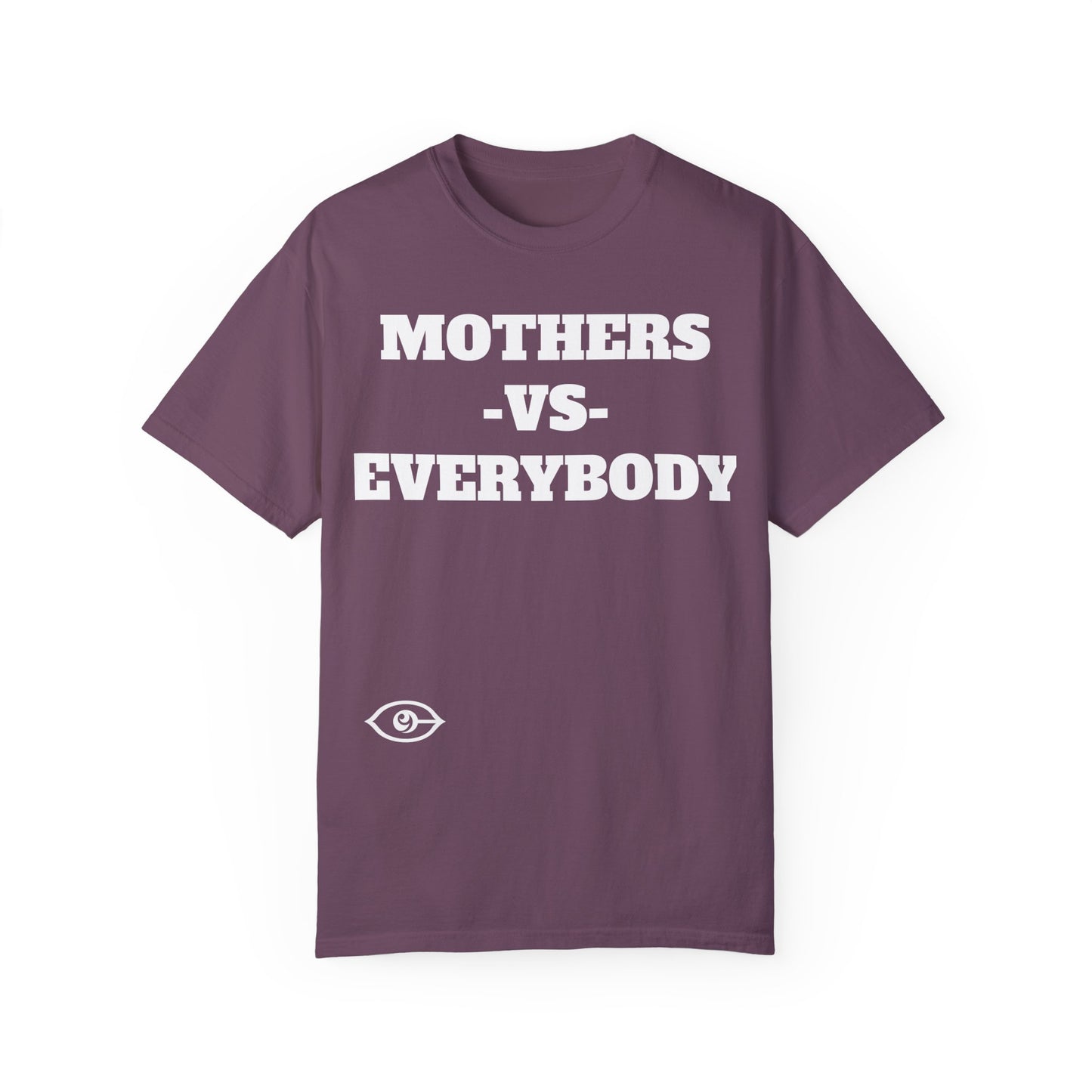 CYVISION MOTHER'S DAY MOTHERS -VS- EVERYBODY TSHIRT