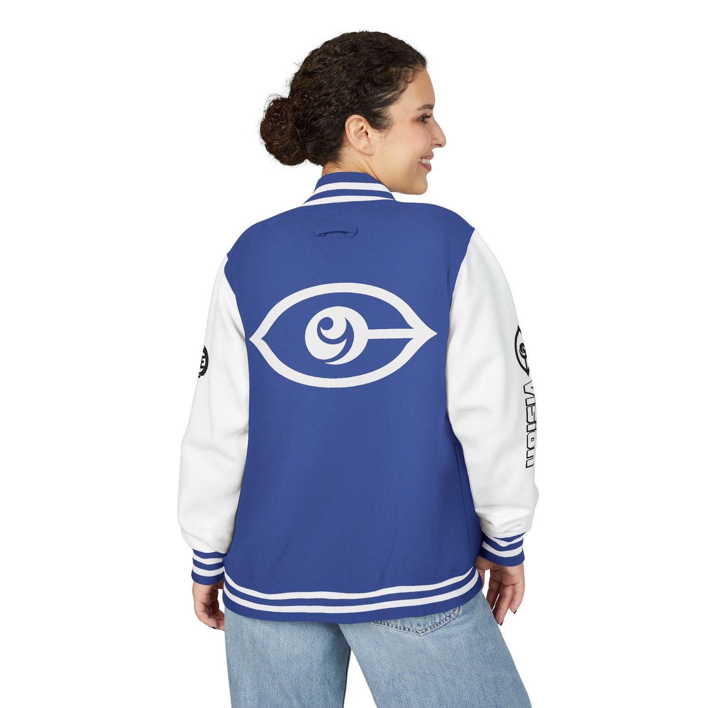 Cymarshall Law Varsity Unisex Heavyweight Letterman Jacket, Trendy Outerwear, College Spirit Wear, Casual Jacket, Retro Style Clothing, Perfect Gift [...]