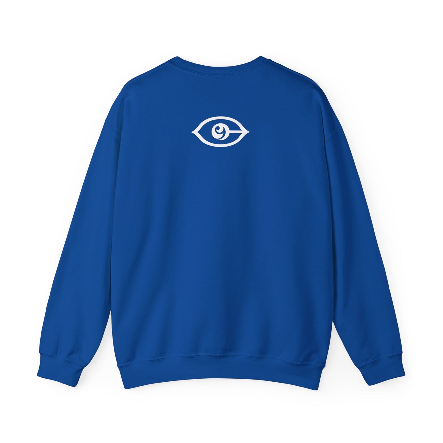 Alabama - VS - Everybody Unisex Heavy Blend™ Crewneck Sweatshirt