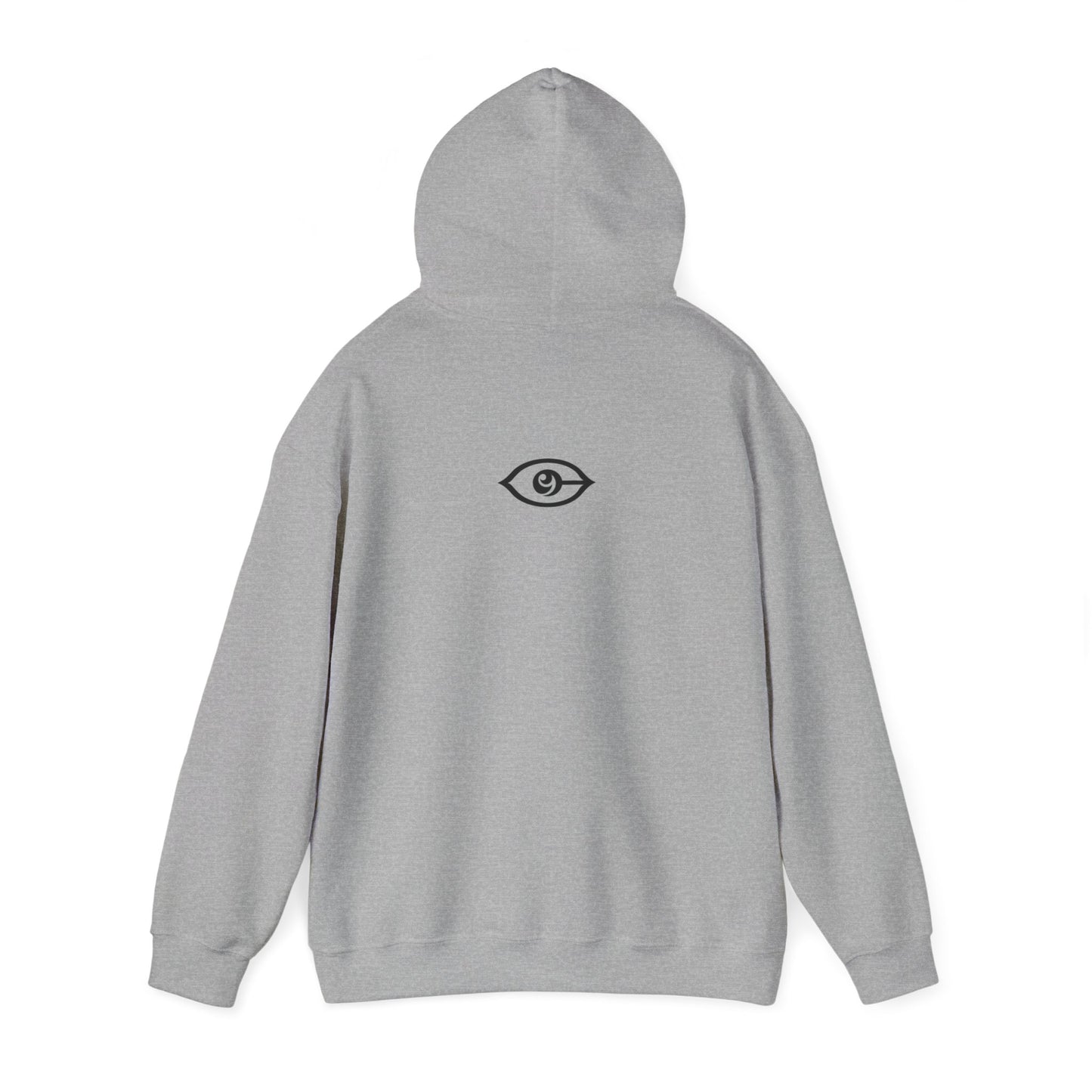 CyVision Cancers Unisex Heavy Blend™ Hooded Sweatshirt