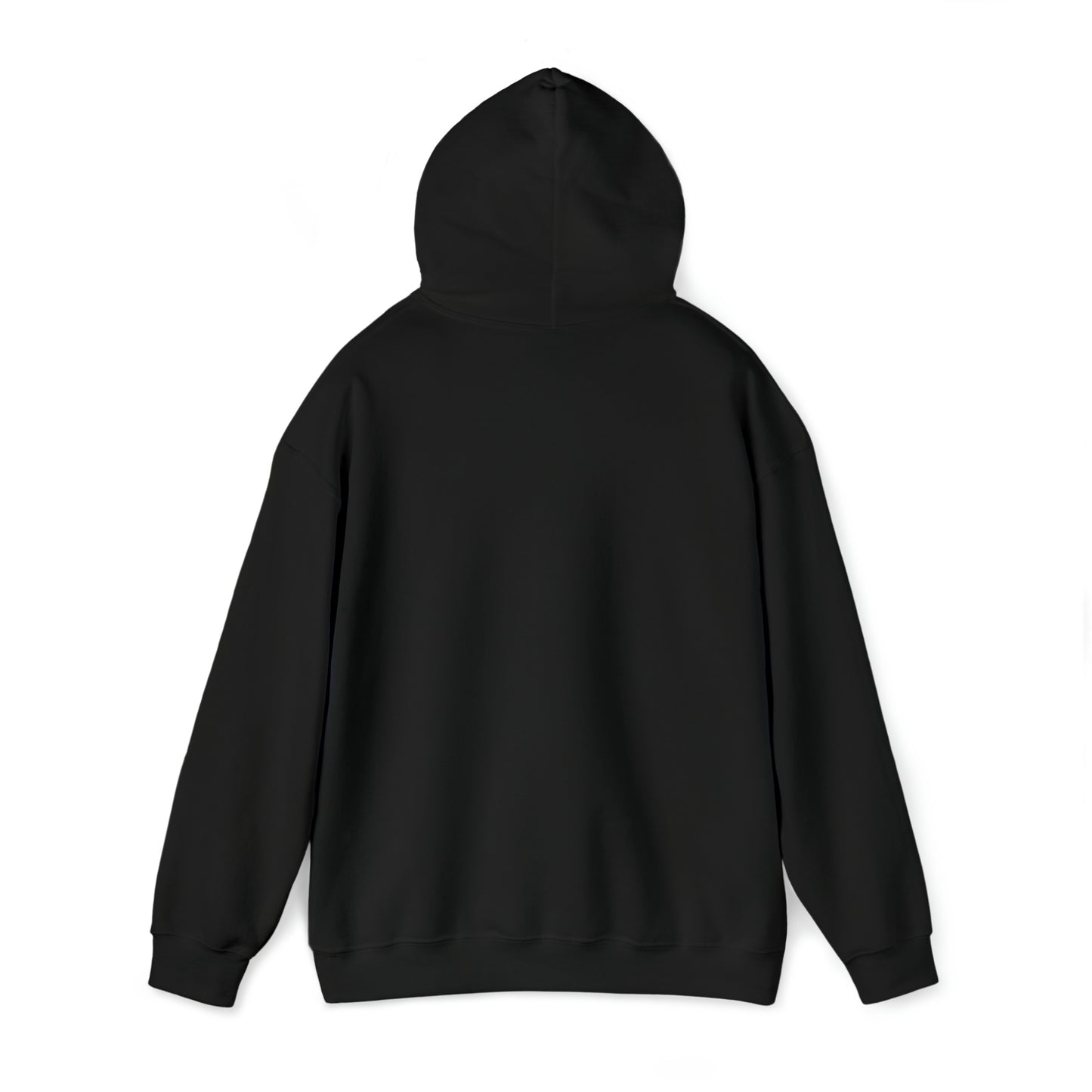 CyVision Taurus VS Everybody Unisex Heavy Blend™ Hooded Sweatshirt