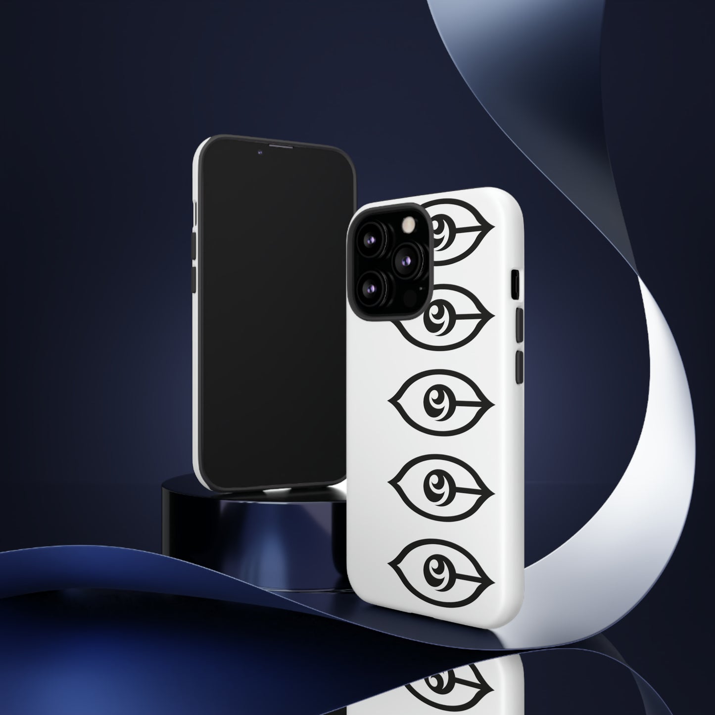 CyVision Tough Phone Cases