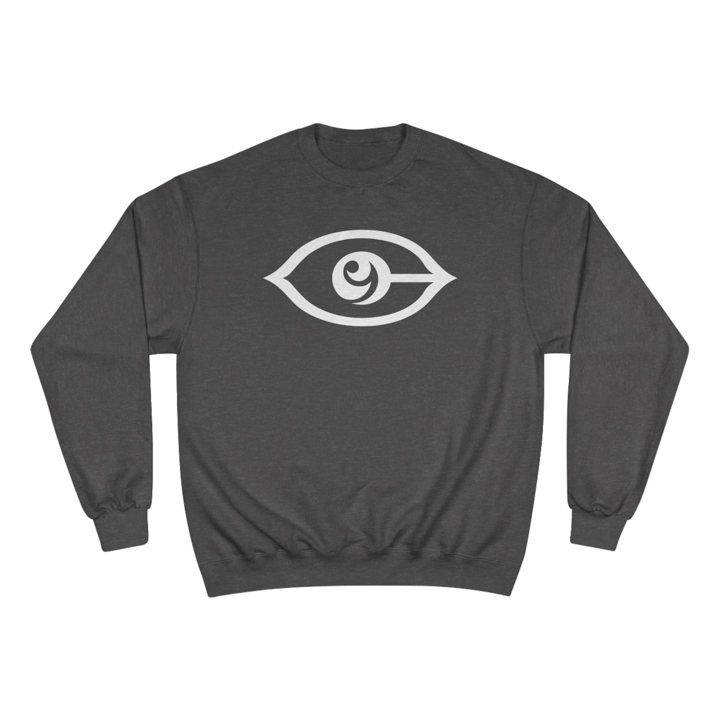 Cymarshall Law CyVision Champion Sweatshirt