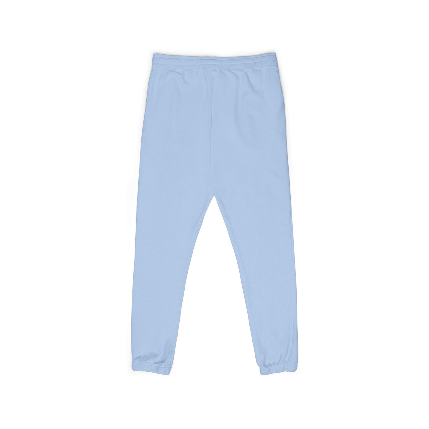 CyVision Cozy Unisex Fleece Sweatpants | Relaxed Lounge Wear for Home, Casual Outings, Gifts for Him & Her, Perfect for Cozy Nights, Fitness
