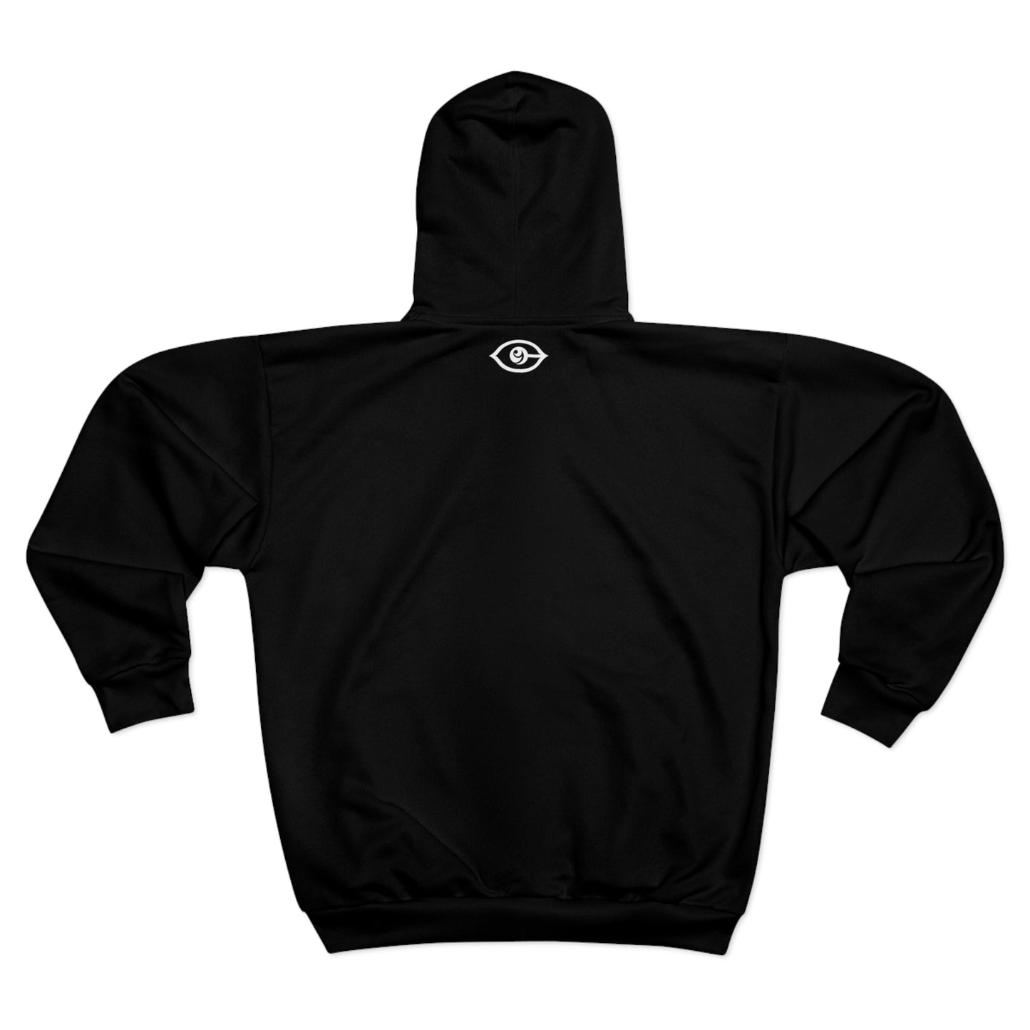 Unisex Zip Hoodie (AOP)