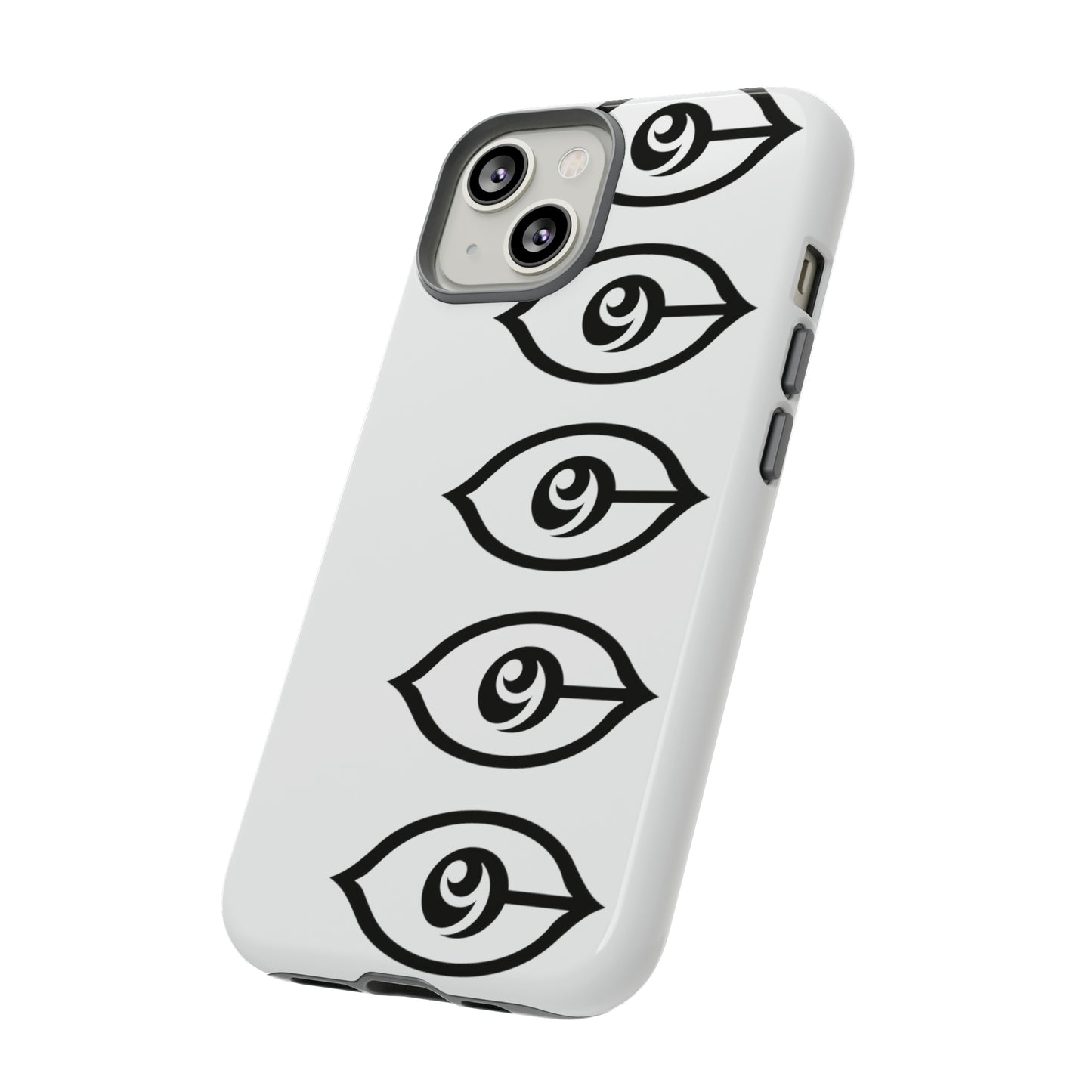 CyVision Tough Phone Cases