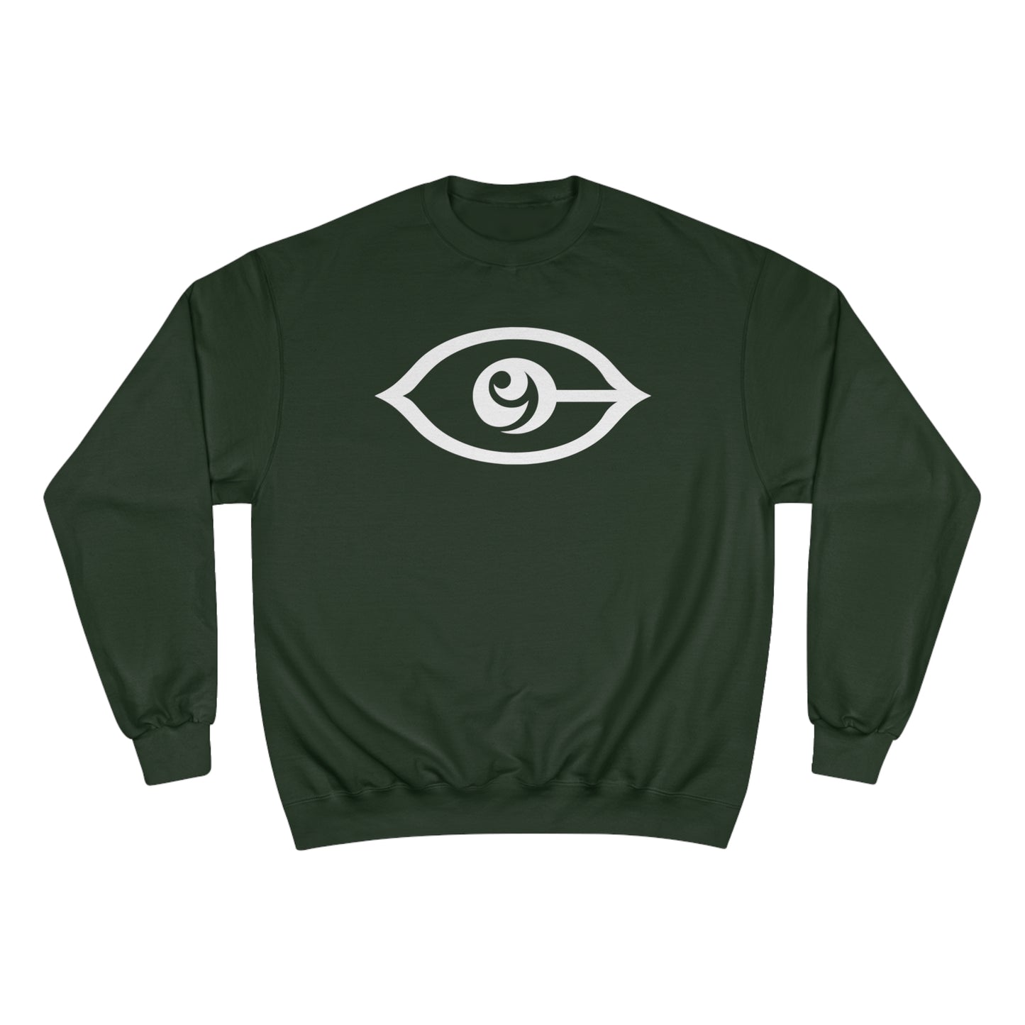 Cymarshall Law CyVision Champion Sweatshirt