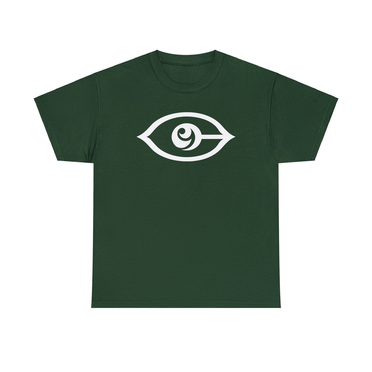 CyVision Cymarshall Law Unisex Heavy Cotton Tee