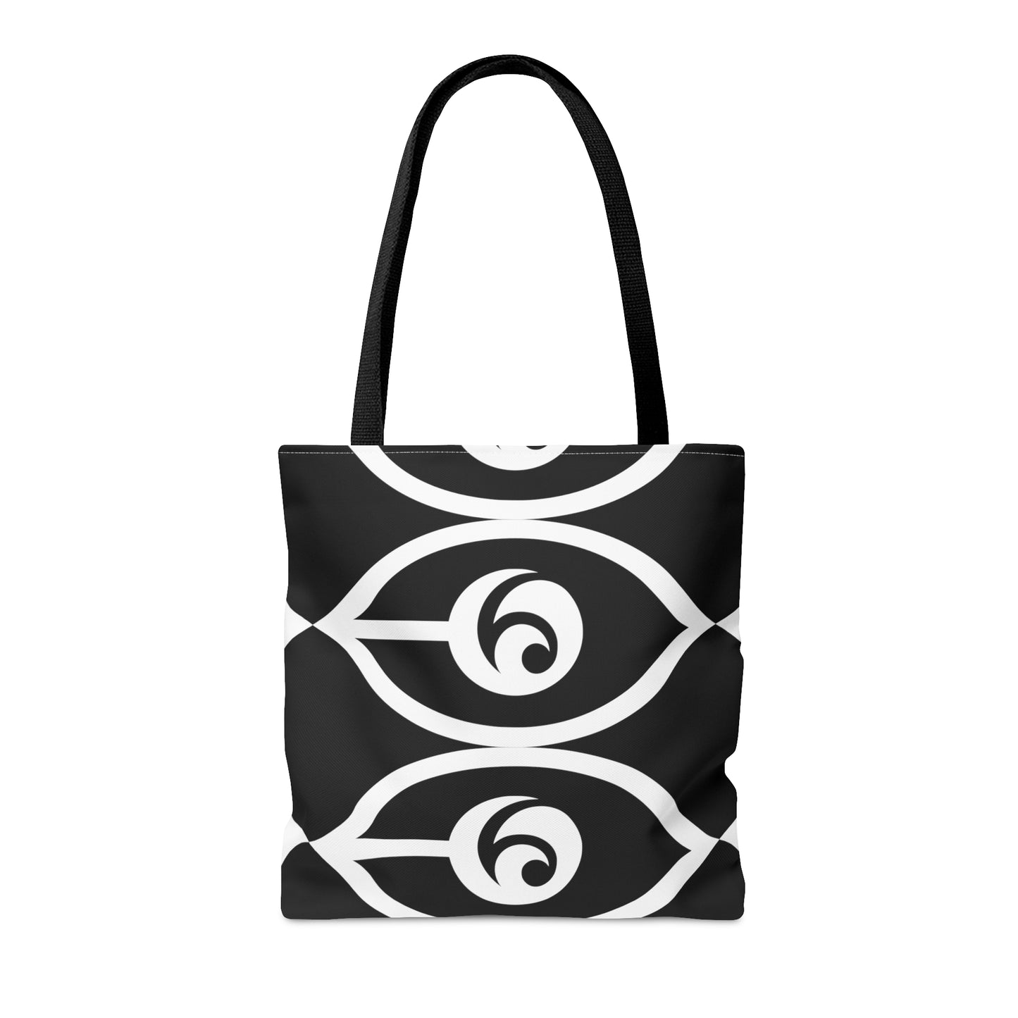 CyVision Tote Bag (AOP)