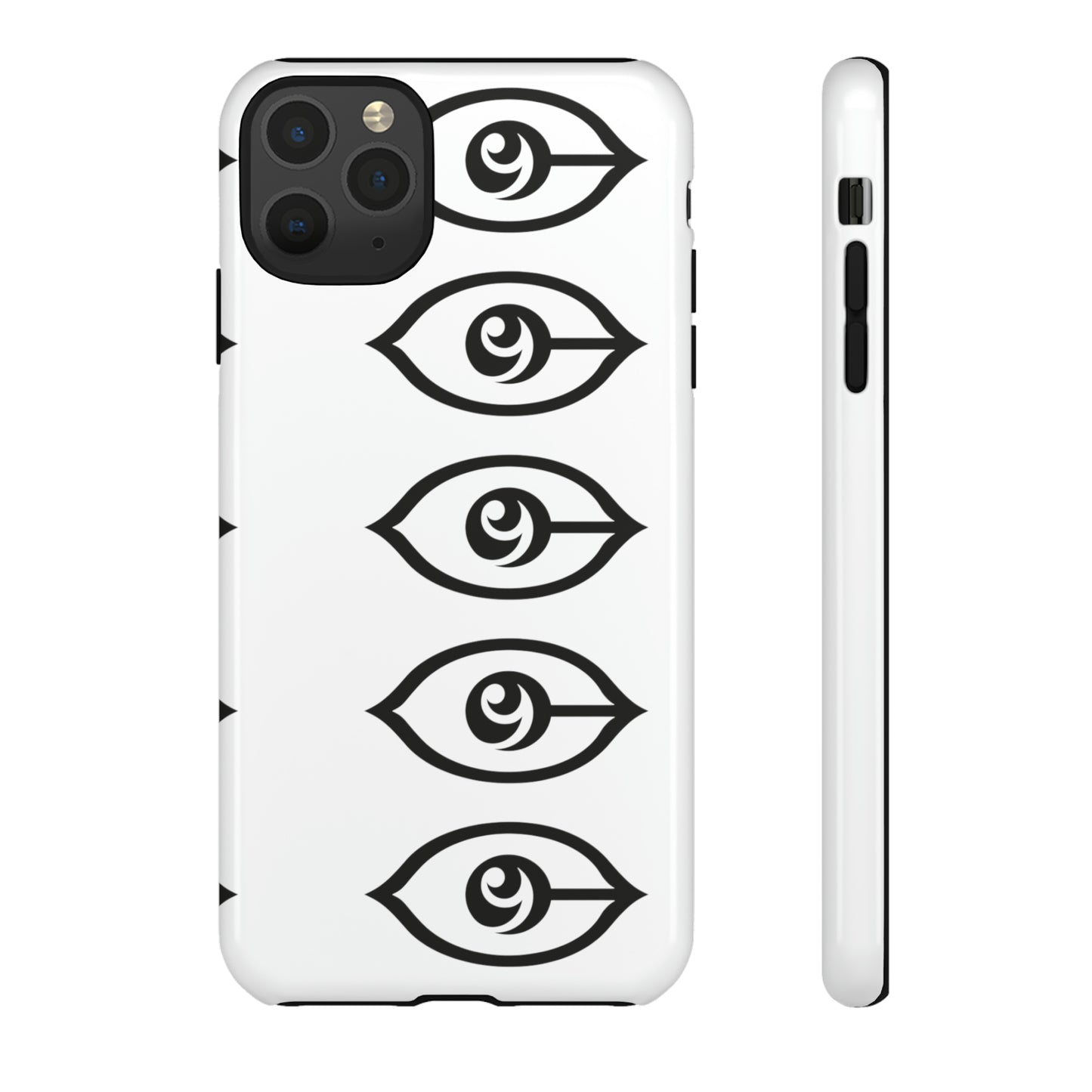 CyVision Tough Phone Cases