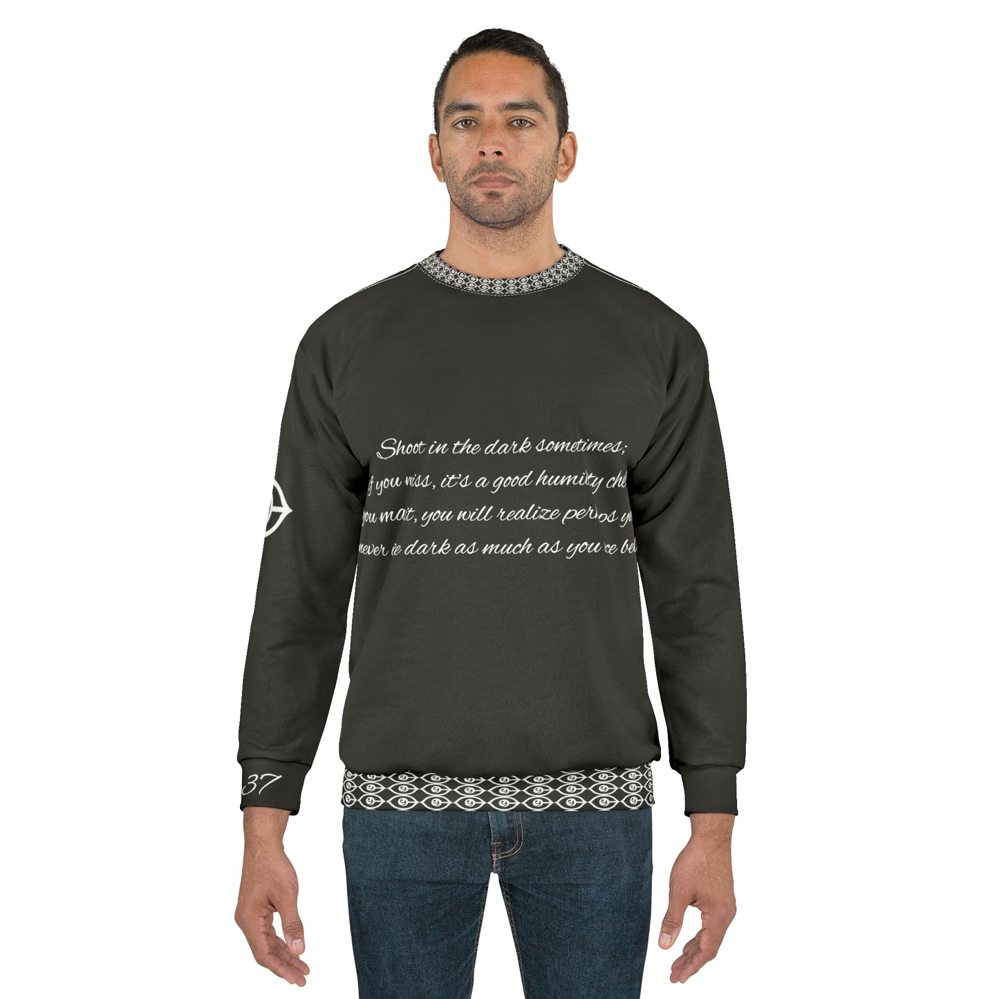 I Still Love H.E.R. : Law 37 - Unisex Sweatshirt