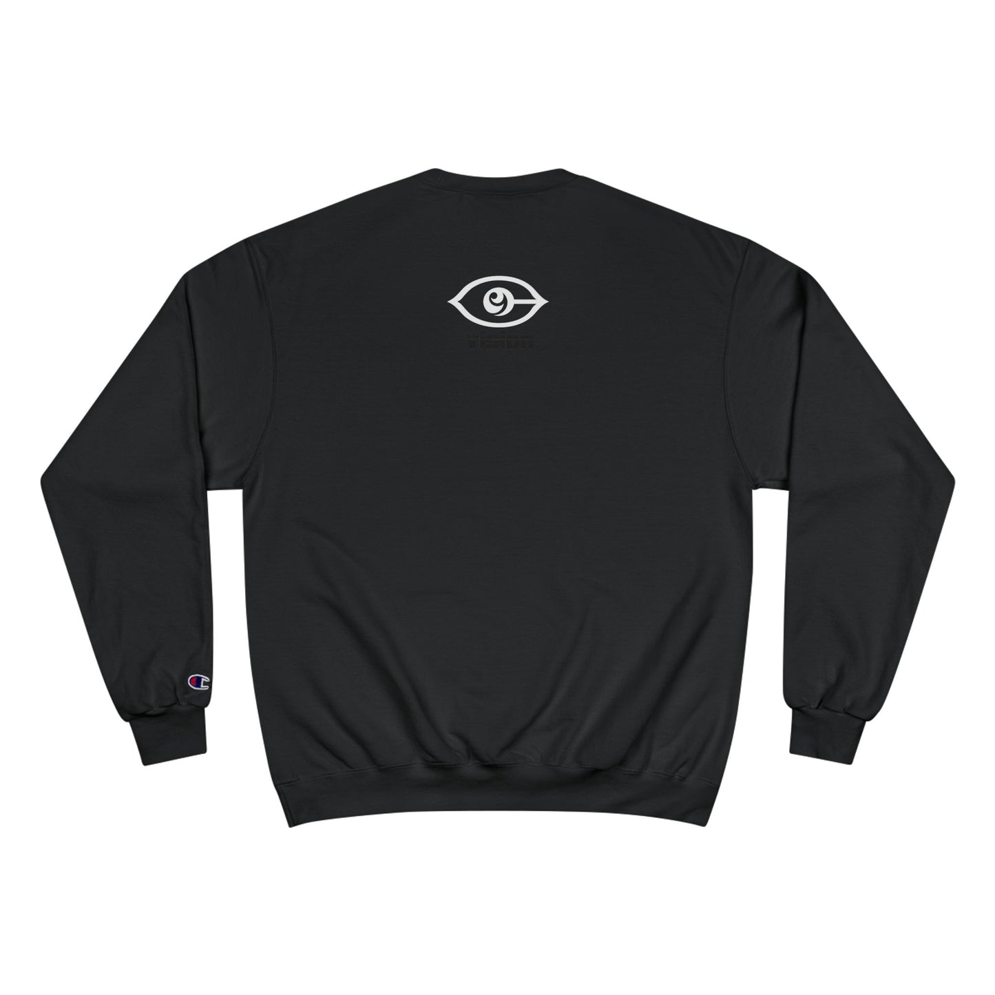 CyVision Aries - VS- Everybody Champion Sweatshirt