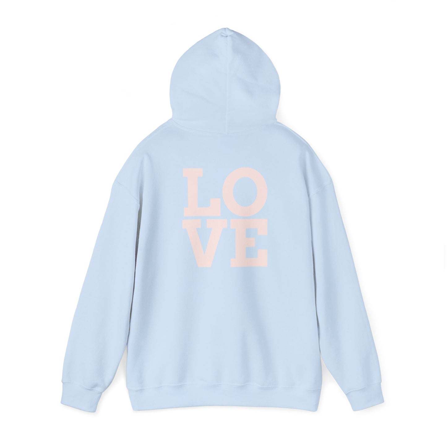 Mother's Day Mother's Vs Everybody Hoodie