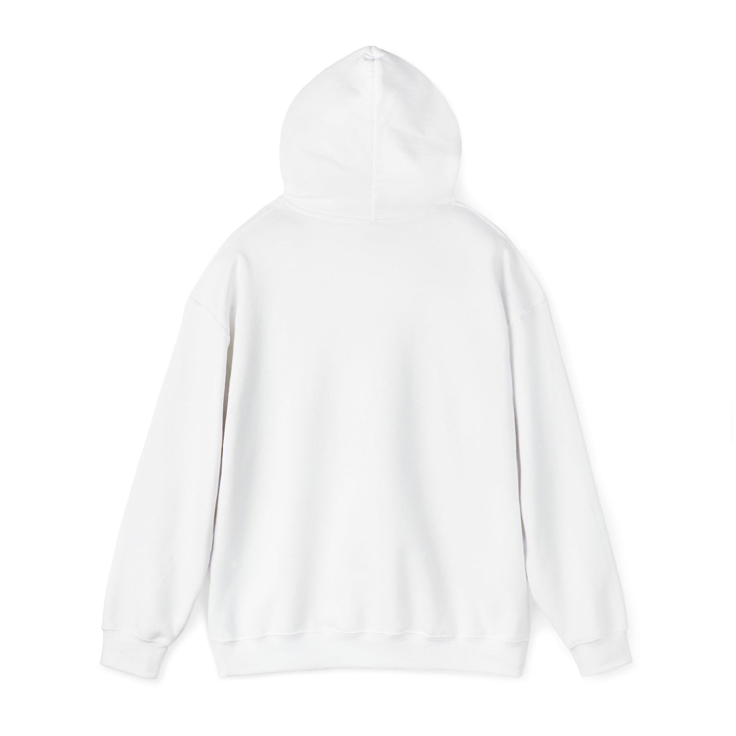 CyVision Virgos VS Everybody Unisex Heavy Blend™ Hooded Sweatshirt