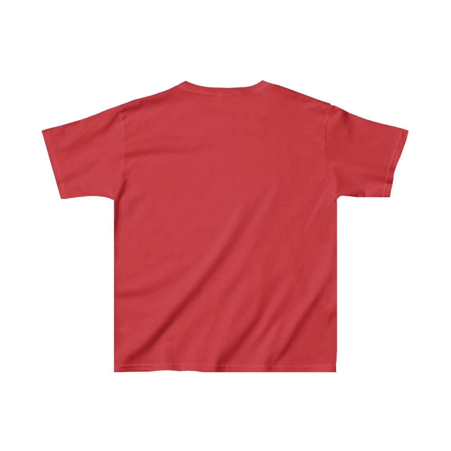 CyVision Kid Art 1 -  Heavy Cotton™ Tee