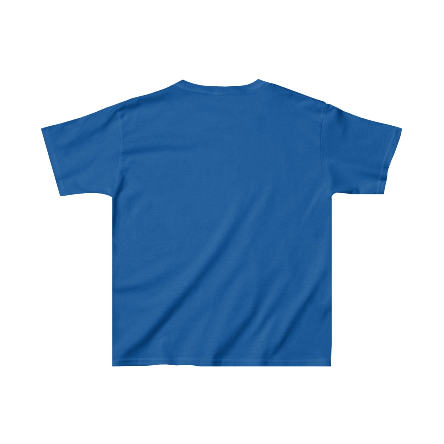 CyVision Kid Art 1 -  Heavy Cotton™ Tee