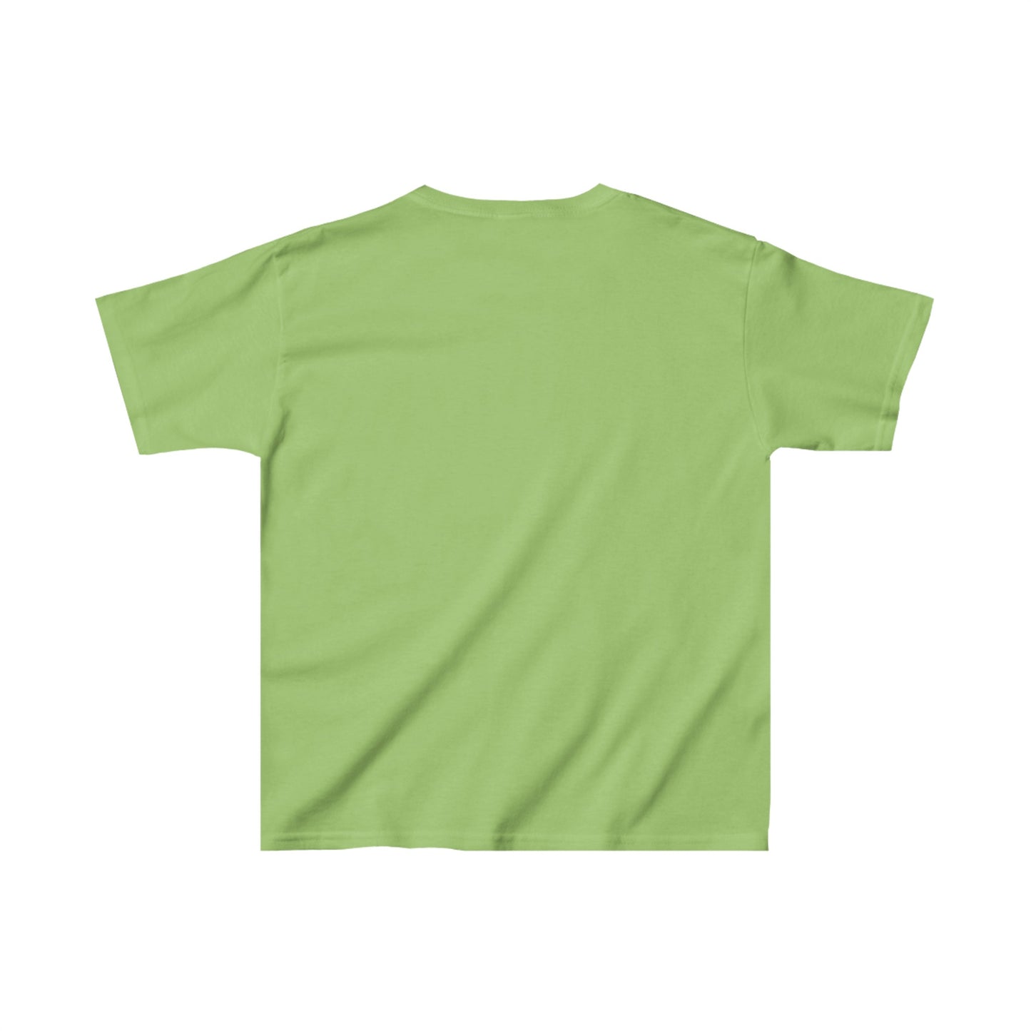 CyVision Kid Art 1 -  Heavy Cotton™ Tee