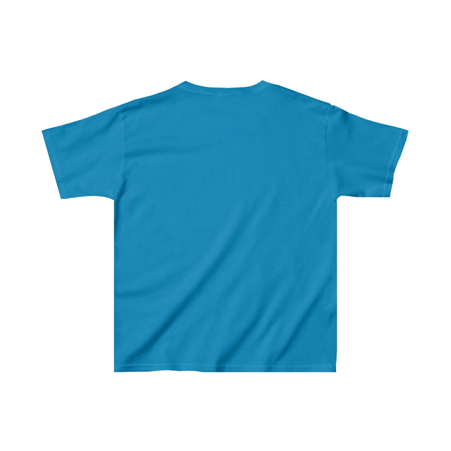 CyVision Kid Art 1 -  Heavy Cotton™ Tee