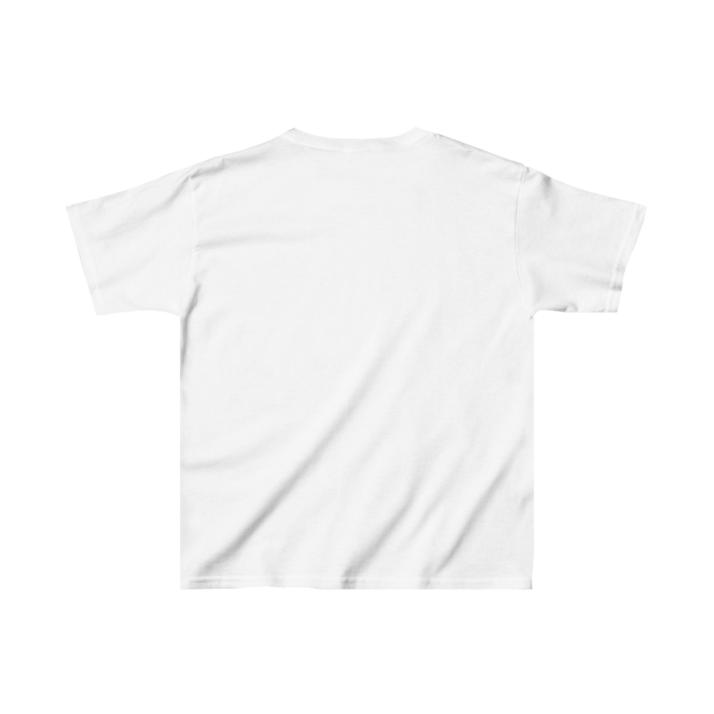 CyVision Kid Art 1 -  Heavy Cotton™ Tee