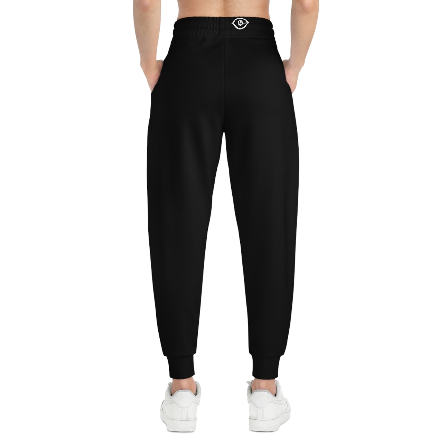 CyVision Athletic Joggers (AOP)