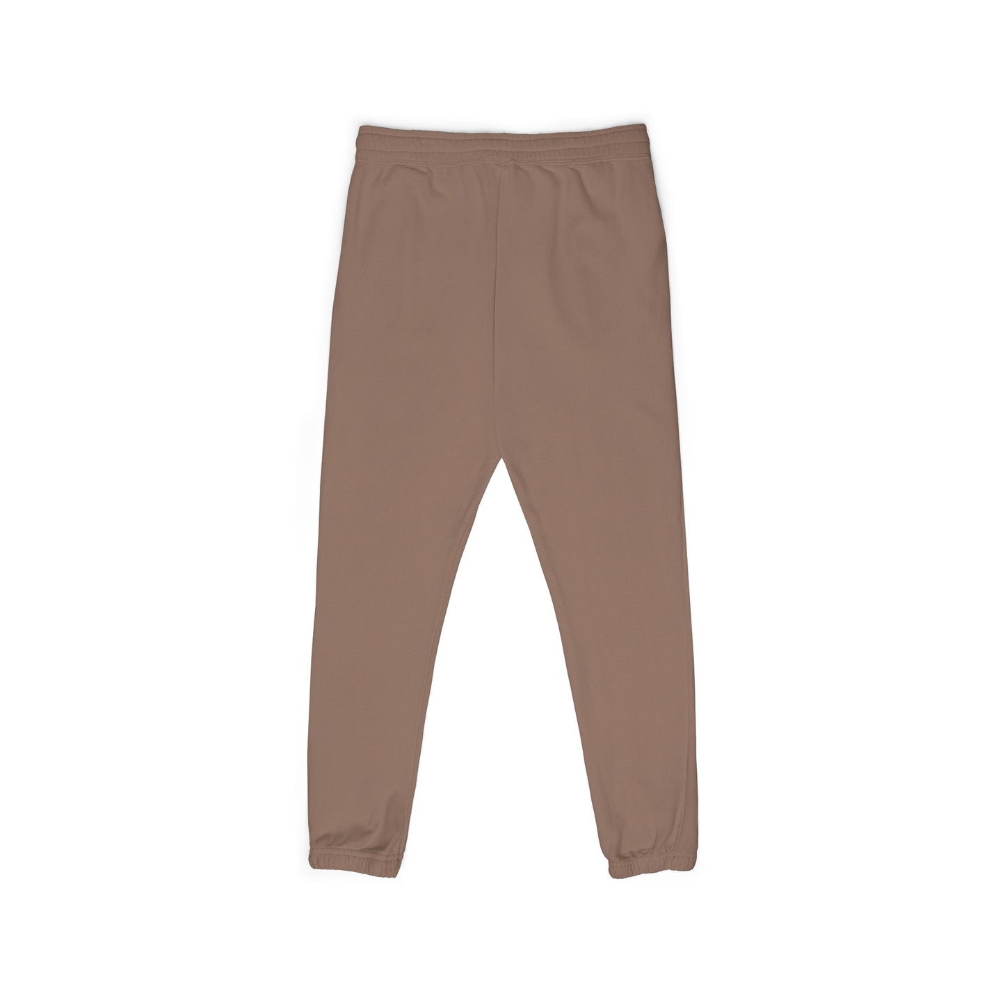CyVision Cozy Unisex Fleece Sweatpants | Relaxed Lounge Wear for Home, Casual Outings, Gifts for Him & Her, Perfect for Cozy Nights, Fitness