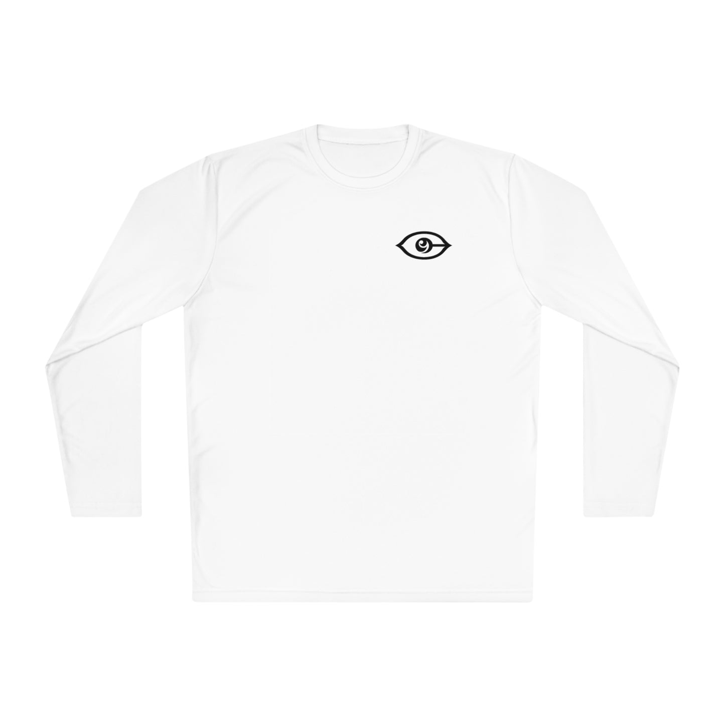 CyVisionUnisex Lightweight Long Sleeve Tee