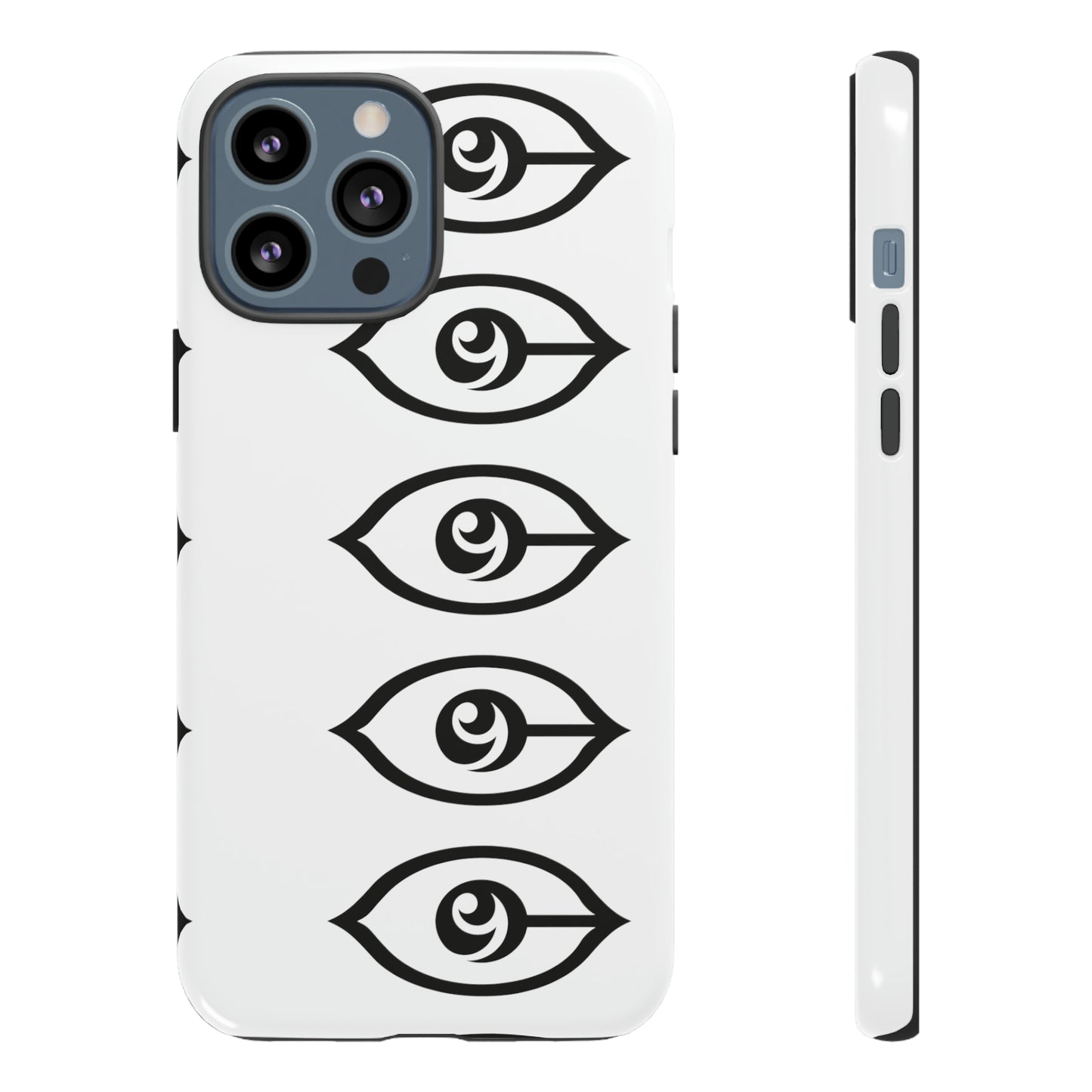 CyVision Tough Phone Cases