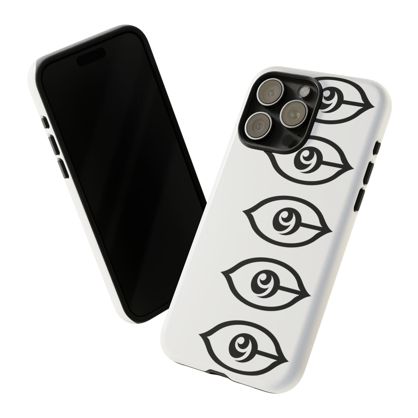 CyVision Tough Phone Cases