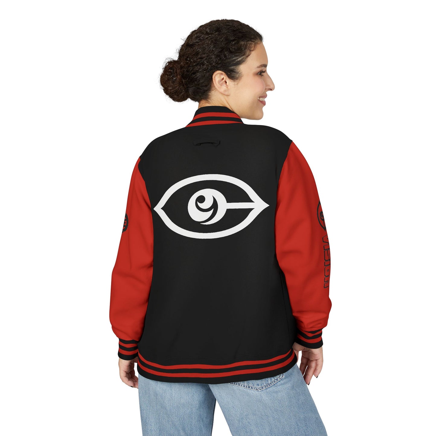Cymarshall Law Varsity Unisex Heavyweight Letterman Jacket, Trendy Outerwear, College Spirit Wear, Casual Jacket, Retro Style Clothing, Perfect Gift [...]