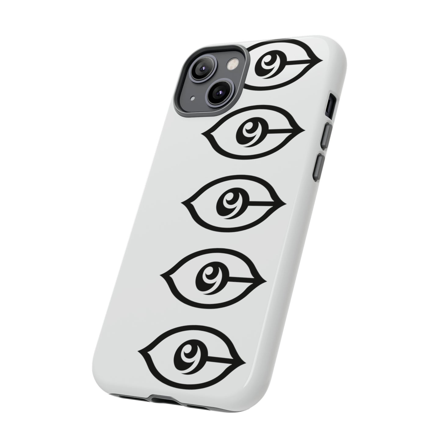 CyVision Tough Phone Cases