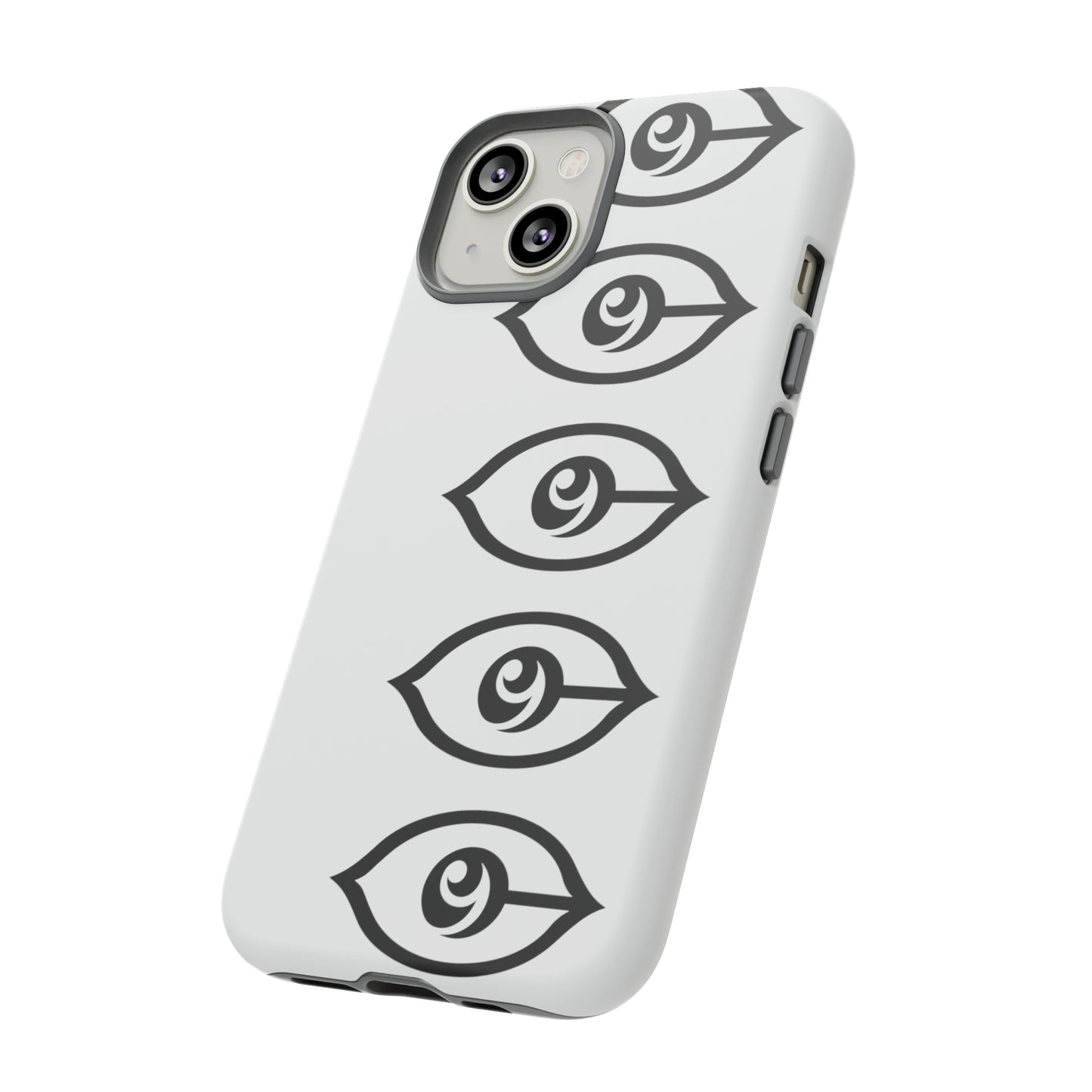 CyVision Tough Phone Cases